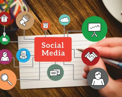 Social Media Marketing