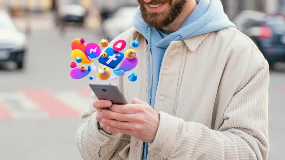 Social Media Marketing