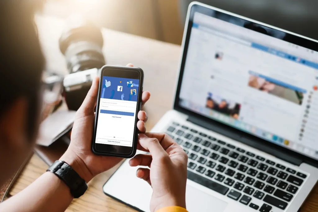 google ads vs facebook ads